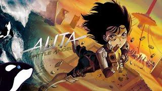 Krit Plays - Gunnm (PS1) - Alita Battle Angel - Part 3