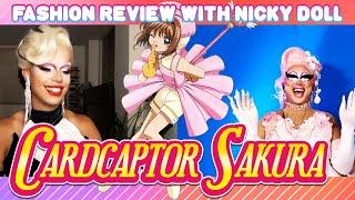 Geek Chic: Cardcaptor Sakura