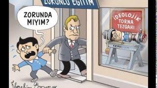 Türkiye'de Eğitim Sistemi