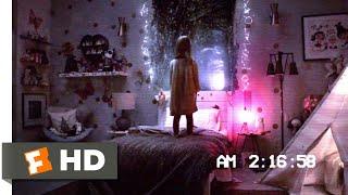 Paranormal Activity: The Ghost Dimension (2015) - The Portal Scene (7/10) | Movieclips