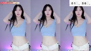 Korean Bj 아름e   섹시댄스Sexy Dance   제로투댄스   Zero two