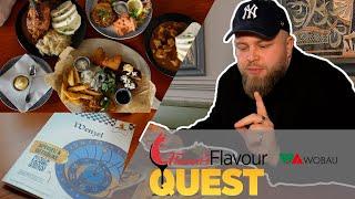 Von Haxen, Knödeln und Bierchen | Floumi's Flavour Quest (Folge 8)