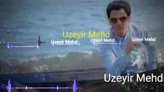 Uzeyir Mehdizade - Harda qaldi (2019)