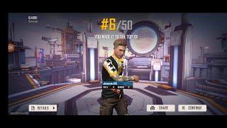 Online Free Fire Gameplay || VEGGALAM ABHISHEK CHARY TECH | free fire games videos telugu || vactech