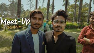 Gorakhpur YouTubers Meetup Vlog @SatishKVideos