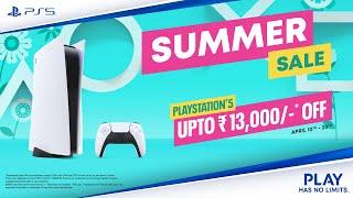 PlayStation 5 Gets a Massive Price Drop! #SummerSale