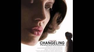 Changeling Soundtrack - End Title