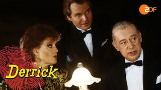 Derrick. Staffel 11, Folge 6: Koldaus letzte Reise