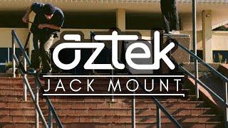 Aztek Scooters | Jack Mount