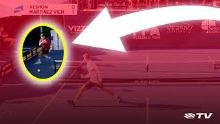 The Top 10 CRAZIEST Pickleball Highlights of July 2023 (MUST WATCH )