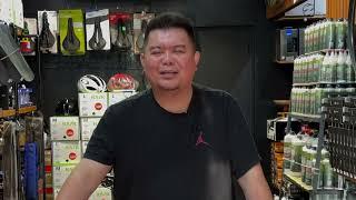 BISIKLETA by All About Wheels Manila Episode 1