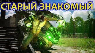 ИДИ ОБНИМУ! Serious sam 4 на русском сириус сэм 2020 экшен