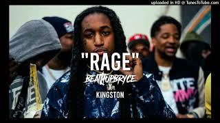 Mac J / 03 Greedo Type Beat - "Rage" | (@beatitupbryce) X (@Kingston_madeit)