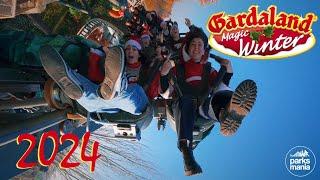 GARDALAND MAGIC WINTER 2024 (Full Video)