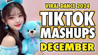 New Tiktok Mashup 2024 Philippines Party Music Viral Dance Trends December 6th