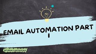 19 - Email Automation Part - 1 || UiPath Developer Training Basic to Advanced