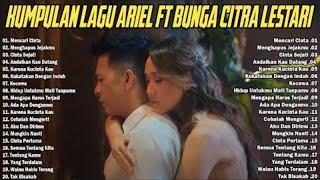 Ariel Noah Feat BCL Full Album 2021 - Mencari Cinta, Menghapus Jejakmu, Cinta Sejati (ROMANTIC SONG)