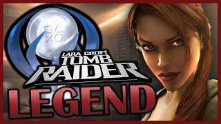 Tomb Raider Legend - Full Game Platin Guide - 100% Walkthrough - Deutsch - Komplettlösung - Deutsch