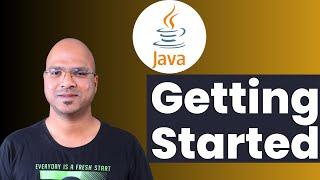 #1 Java Tutorial for Beginners | Getting Started