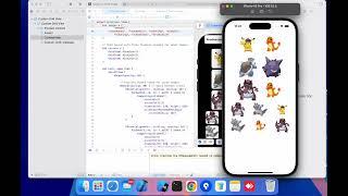 How To Make Custom Grid View In SwiftUI