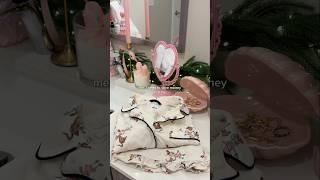 ️ #christmas #christmas2024 #shopping #pink #pinterest #aesthetic #tiktok #tiktokvideo #lol