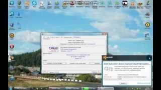как пользываться cpu z