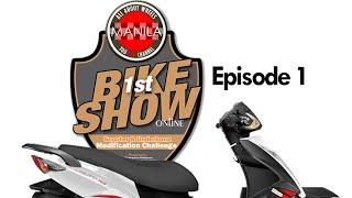 Bike Show Episode1