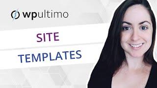 WP Ultimo Site Templates Tutorial