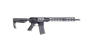 Gun Of The Week: POF USA P-15 Base