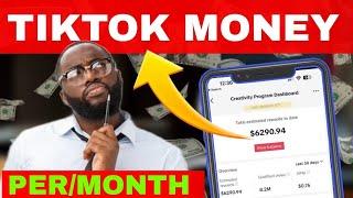 SIDEE TIKTOK LACAG UGA SAMEYN KARTAA ADIGOO SOMALIA  JOOGO - HOW TO MAKE MONEY ON TIKTOK PLATFORM