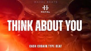 Cash Cobain Type Beat ~ "Think About You" | Sample NY Drill Instrumental 2025