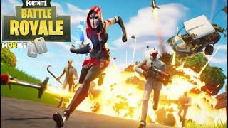 How To Fix Fortnite DEVICE NOT SUPPORTED" Error || Android & ios& Tablet