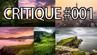 Nature/Landscape Photography Critique #001- by YuriFineart