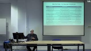 Otvoreni kurs na #FMK: Umetnost i teorija za 21. vek - dr Miško Šuvaković (završno predavanje)