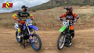 San Diego Motocross School|Sedlak Offroad School