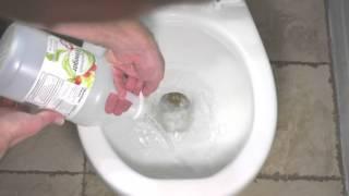 How to Remove Hard Water Buildup in Your Toilet Using Vinegar