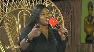 Female musicians in the industry face greater obstacles in our quest for success -Sista Afia