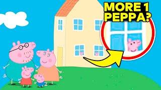 HIDDEN SECRETS YOU DIDN'T KNOW ABOUT PEPPA PIG!