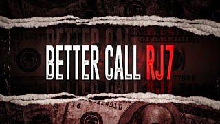 RJ7: Better Call RJ7 | Hindi Version | Official audio|