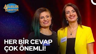 'Yaramazlar' Ekibi 20.000₺ Ödülünü Kazanabilecek Mi? | Aileler Yarışıyor 770.Bölüm