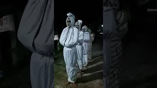 POCONG