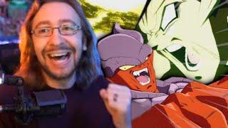 Janemba's TRUE POTENTIAL?! Discovering Janemba & Touch Of Death Combos (DragonBall FighterZ)