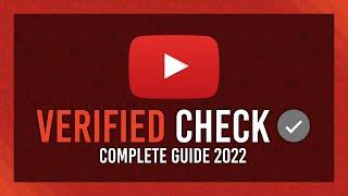 Get Verified on YouTube | 2024 Guide