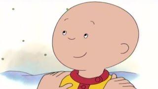 Caillou deutsch  Neue ganze Folgen von Caillou in HD 2016  Caillou und seine Freunde