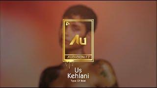 [FREE] Kehlani x Sza Type Beat 2017 - "Us" @Theaudiounitz