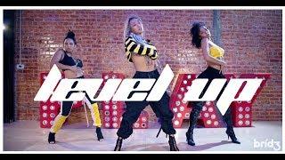 'Level Up' - Ciara I Dance Challenge I HYOLYN(효린) X Aliya Janell