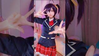 PRESET JEDAG JEDUG ALIGHT MOTION COSPLAY ANIME || DJ SANTUY AKIMILAKU  || ( seeuxiaorou)