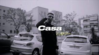 Baby Gang x Morad x Old School Type Beat 2024 | "Casa" | Prod. EB