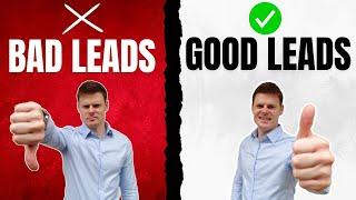 Tired of Bad Leads From Google Ads? Take Control With Offline Conversion Tracking!