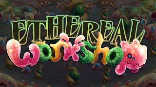 My Singing Monsters - Ethereal Workshop Wave 6 Remix